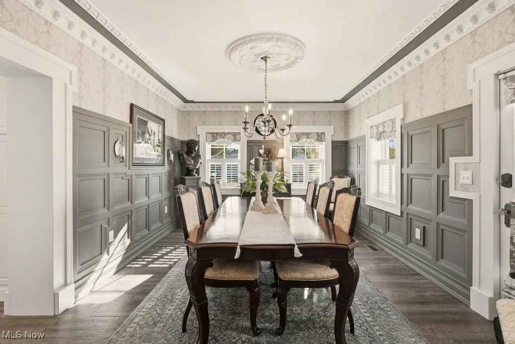 128 S Center Street, Milan, Ohio 44846,MLS Now Listing ID