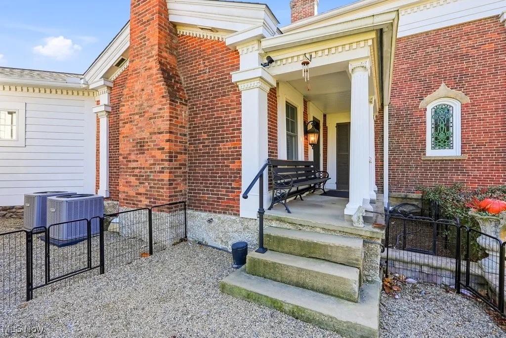 128 S Center Street, Milan, Ohio 44846,MLS Now Listing ID