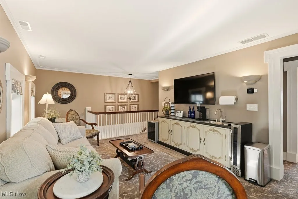 128 S Center Street, Milan, Ohio 44846,MLS Now Listing ID