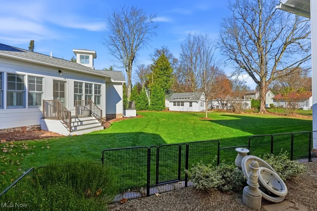 128 S Center Street, Milan, Ohio 44846,MLS Now Listing ID