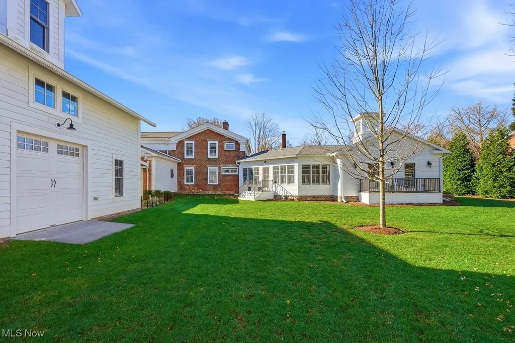 128 S Center Street, Milan, Ohio 44846,MLS Now Listing ID