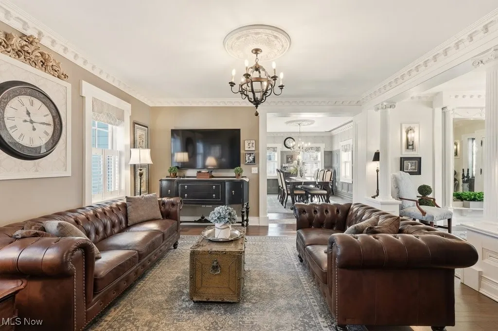 128 S Center Street, Milan, Ohio 44846,MLS Now Listing ID