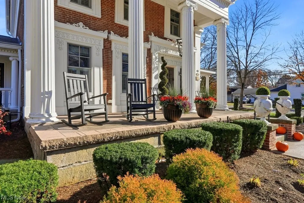 128 S Center Street, Milan, Ohio 44846,MLS Now Listing ID