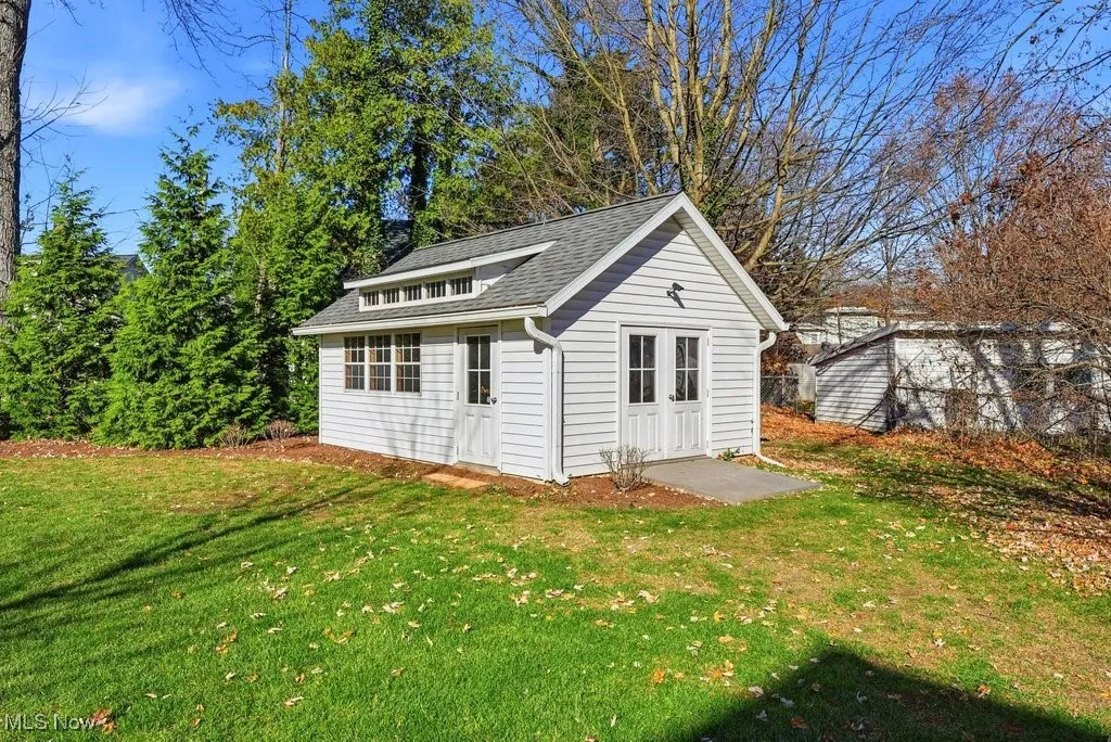 128 S Center Street, Milan, Ohio 44846,MLS Now Listing ID