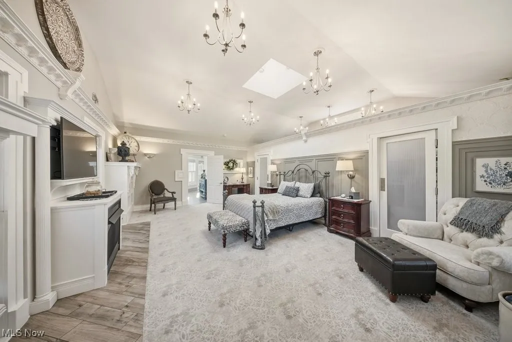 128 S Center Street, Milan, Ohio 44846,MLS Now Listing ID