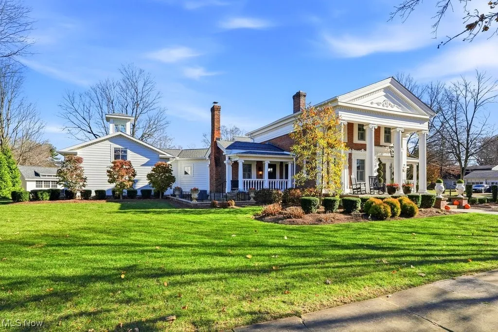 128 S Center Street, Milan, Ohio 44846,MLS Now Listing ID