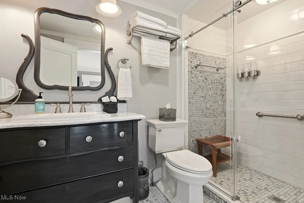 128 S Center Street, Milan, Ohio 44846,MLS Now Listing ID