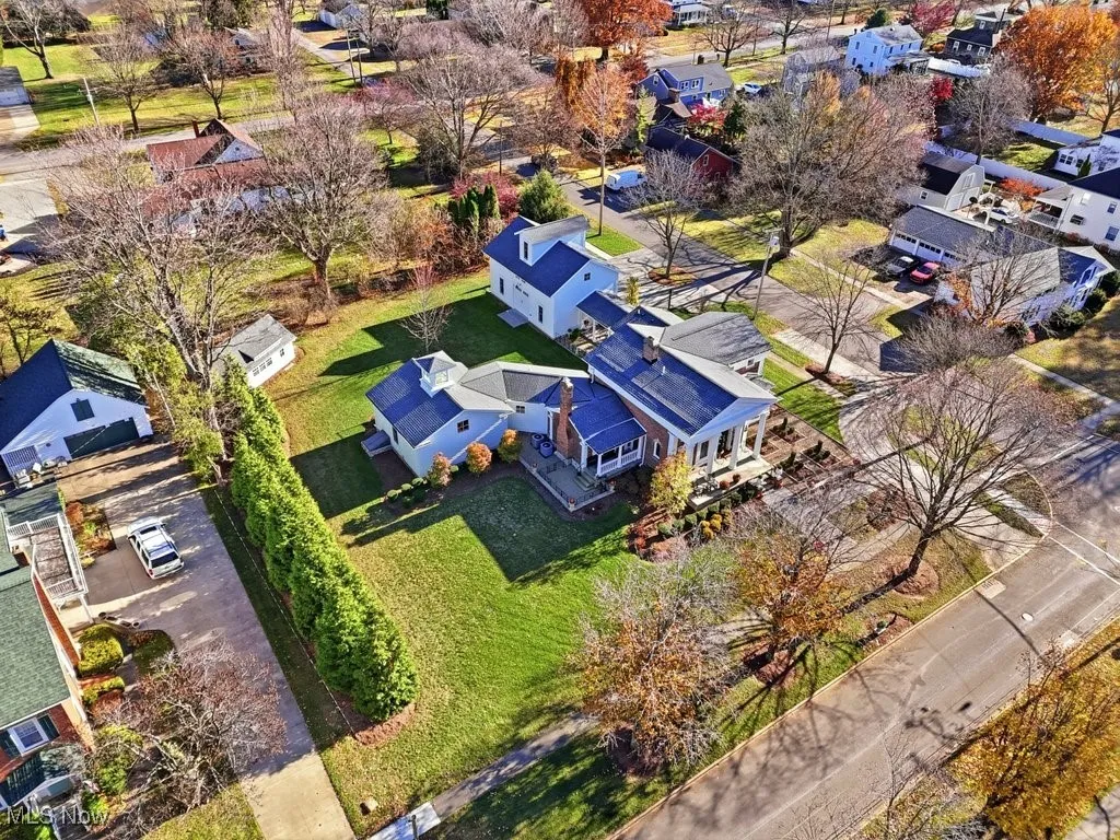 128 S Center Street, Milan, Ohio 44846,MLS Now Listing ID