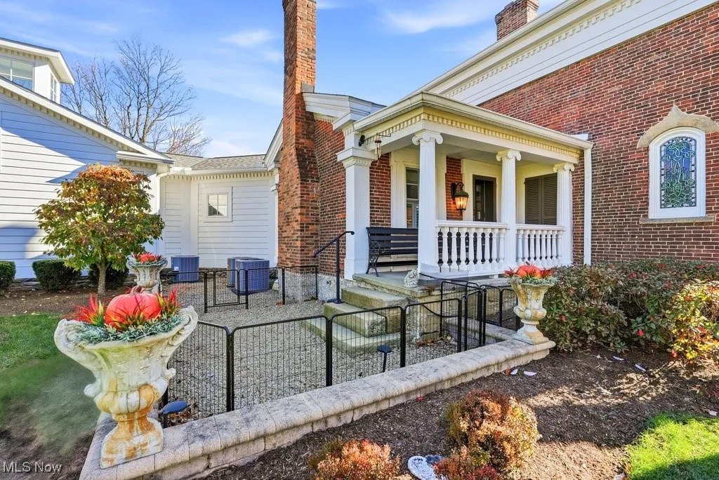 128 S Center Street, Milan, Ohio 44846,MLS Now Listing ID