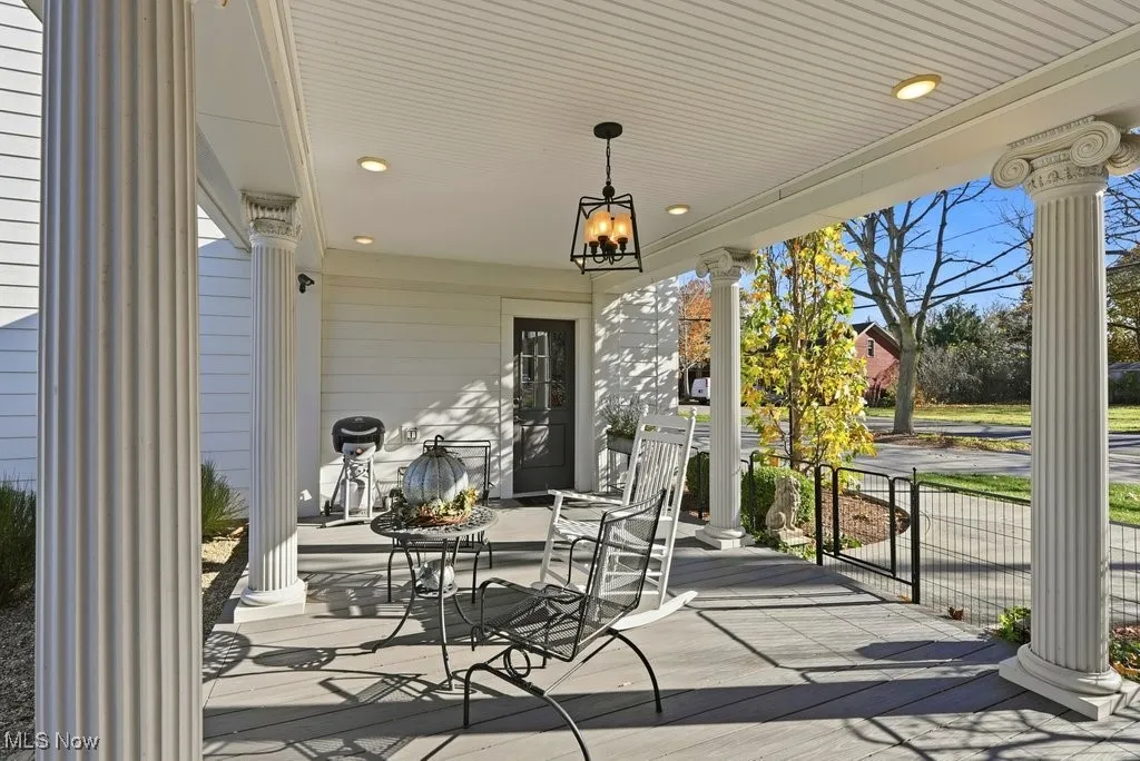 128 S Center Street, Milan, Ohio 44846,MLS Now Listing ID