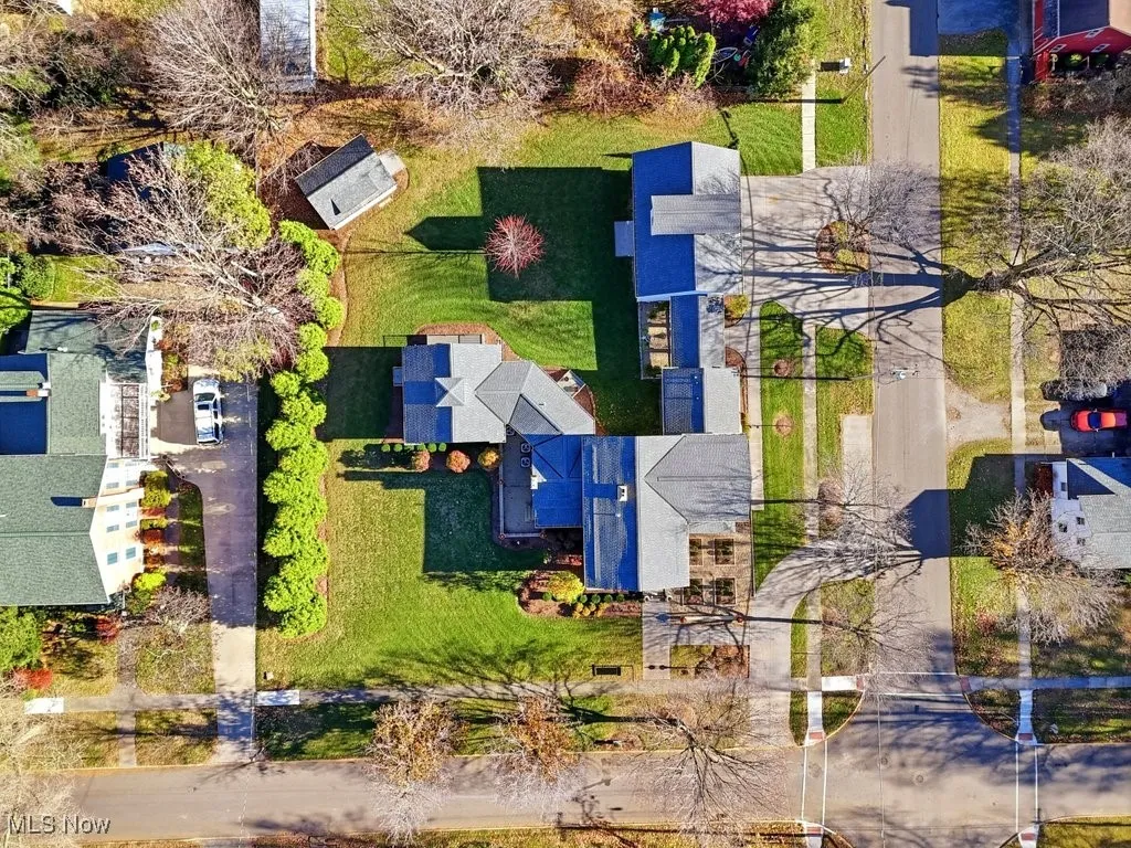 128 S Center Street, Milan, Ohio 44846,MLS Now Listing ID