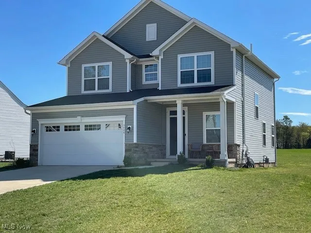 3404 Wicker Street, Canton, Ohio 44721,MLS Now Listing ID