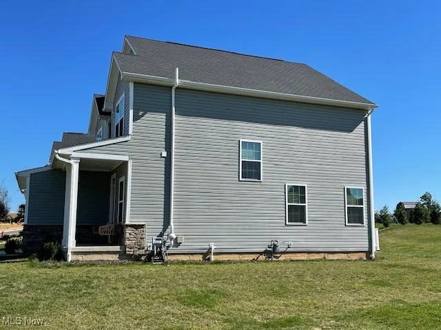 3404 Wicker Street, Canton, Ohio 44721,MLS Now Listing ID