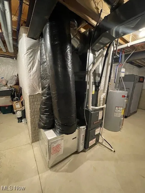 3404 Wicker Street, Canton, Ohio 44721,MLS Now Listing ID