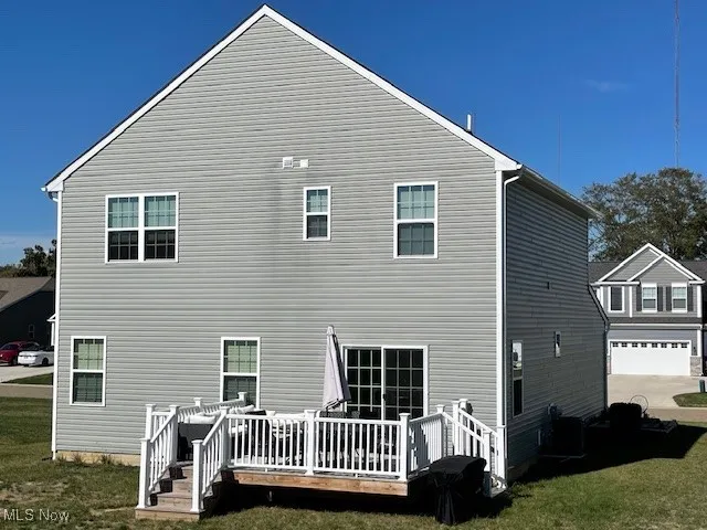 3404 Wicker Street, Canton, Ohio 44721,MLS Now Listing ID