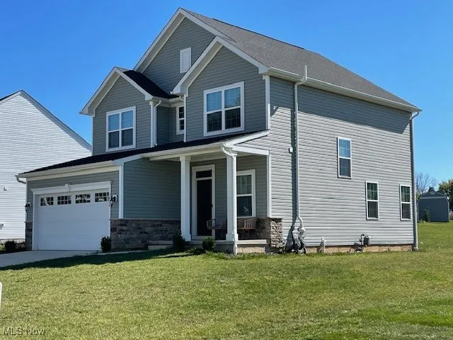 3404 Wicker Street, Canton, Ohio 44721,MLS Now Listing ID