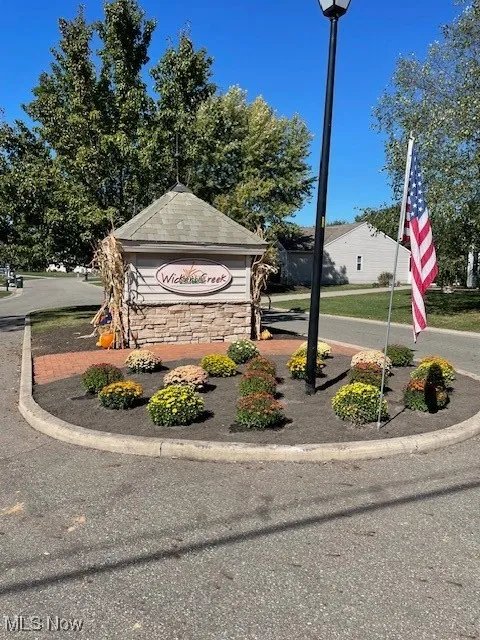 3404 Wicker Street, Canton, Ohio 44721,MLS Now Listing ID