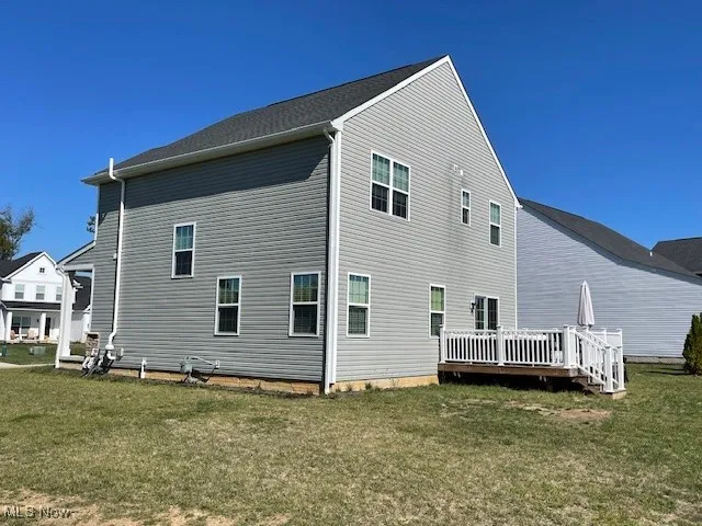 3404 Wicker Street, Canton, Ohio 44721,MLS Now Listing ID