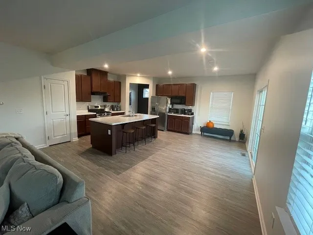 3404 Wicker Street, Canton, Ohio 44721,MLS Now Listing ID