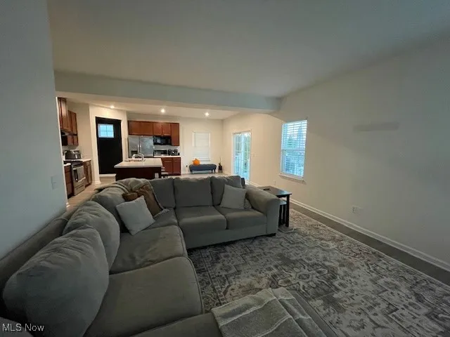 3404 Wicker Street, Canton, Ohio 44721,MLS Now Listing ID