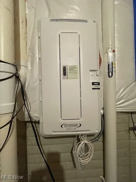 3404 Wicker Street, Canton, Ohio 44721,MLS Now Listing ID