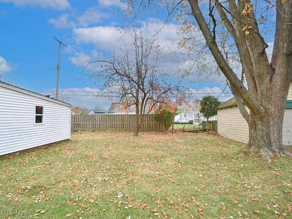 411 E 270th Street, Euclid, Ohio 44132,MLS Now Listing ID