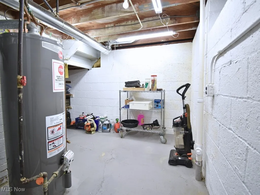 411 E 270th Street, Euclid, Ohio 44132,MLS Now Listing ID