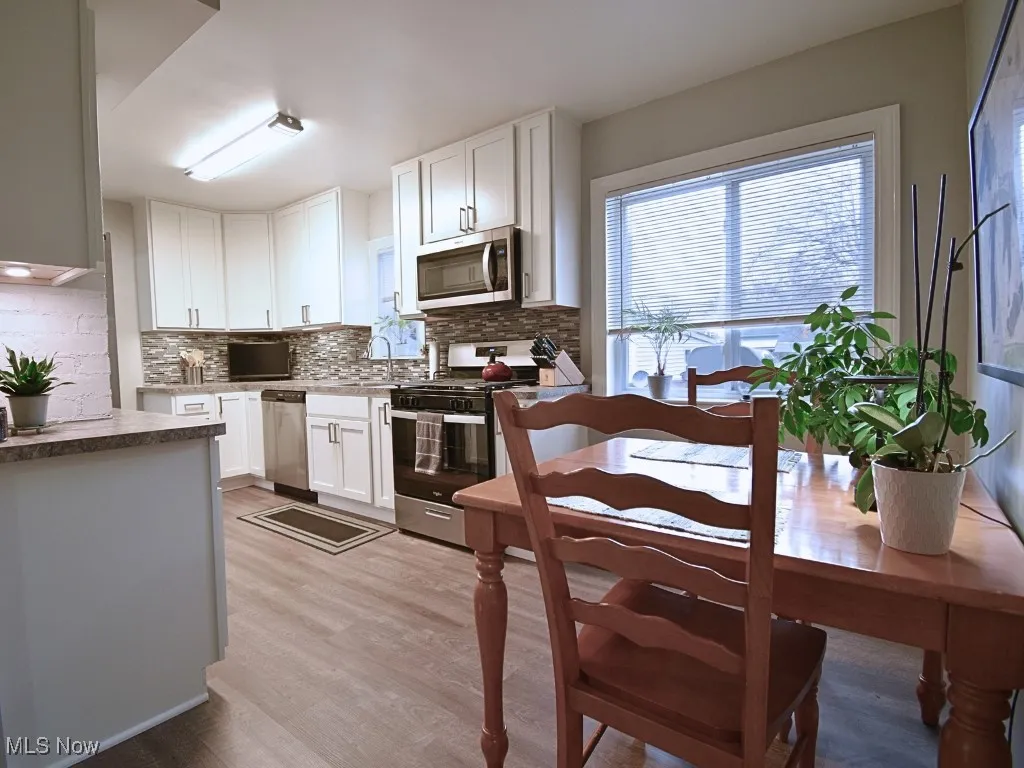 411 E 270th Street, Euclid, Ohio 44132,MLS Now Listing ID