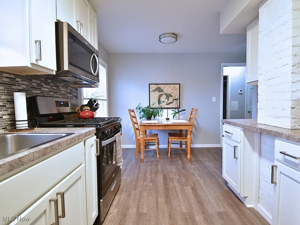 411 E 270th Street, Euclid, Ohio 44132,MLS Now Listing ID