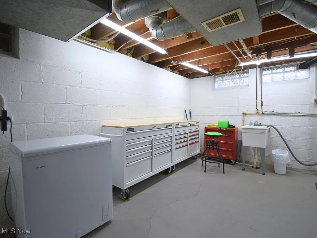 411 E 270th Street, Euclid, Ohio 44132,MLS Now Listing ID