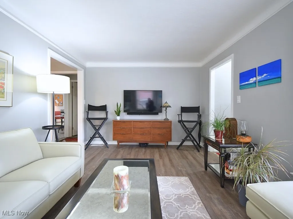 411 E 270th Street, Euclid, Ohio 44132,MLS Now Listing ID