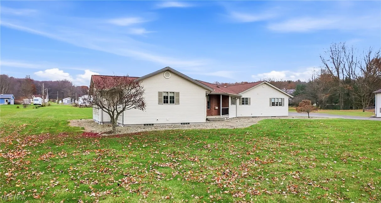 2342 Mccleary Jacoby Road, Cortland, Ohio 44410,MLS Now Listing ID