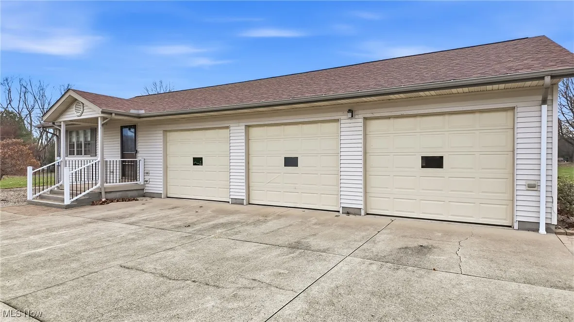 2342 Mccleary Jacoby Road, Cortland, Ohio 44410,MLS Now Listing ID