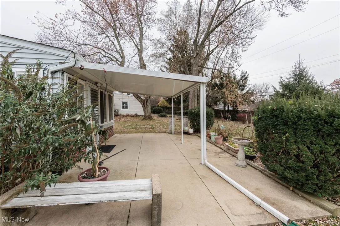 1132 Ranchland Drive, Mayfield Heights, Ohio 44124,MLS Now Listing ID