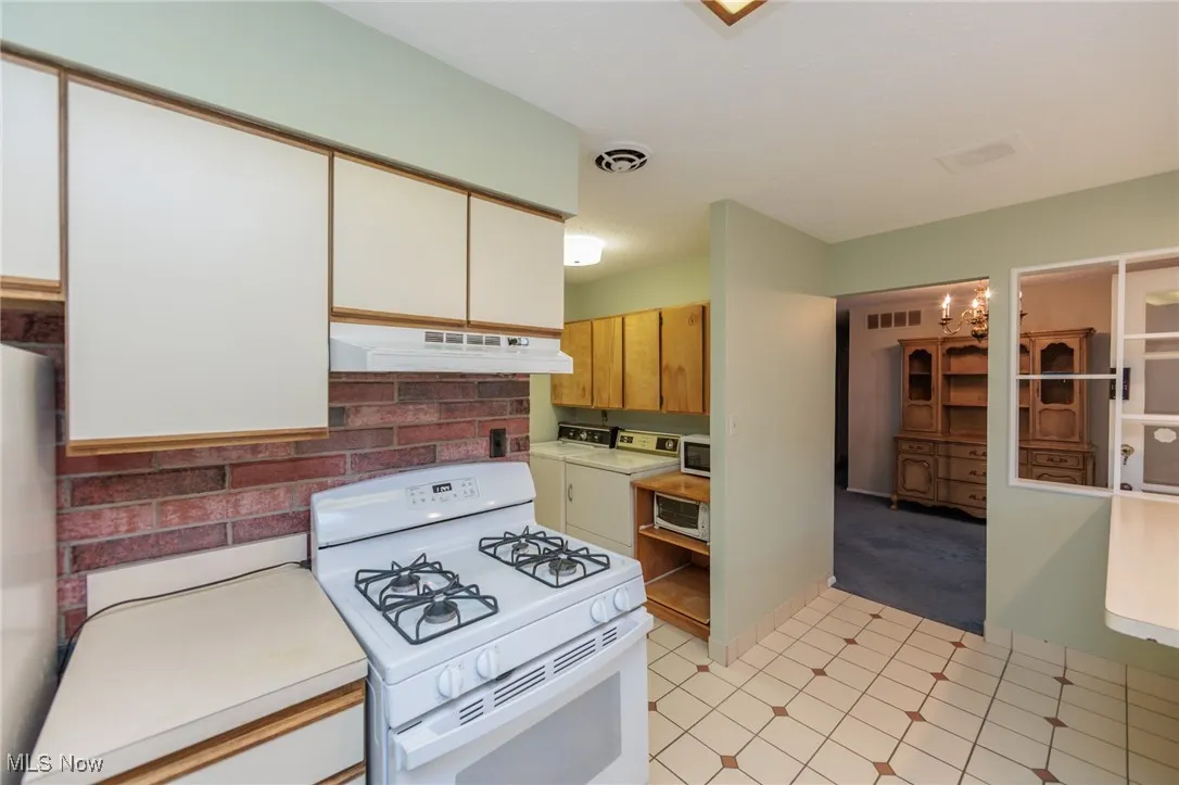 1132 Ranchland Drive, Mayfield Heights, Ohio 44124,MLS Now Listing ID