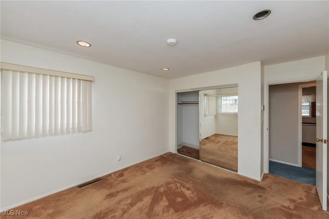 1132 Ranchland Drive, Mayfield Heights, Ohio 44124,MLS Now Listing ID