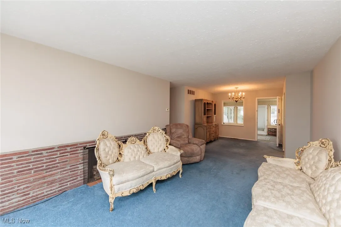 1132 Ranchland Drive, Mayfield Heights, Ohio 44124,MLS Now Listing ID