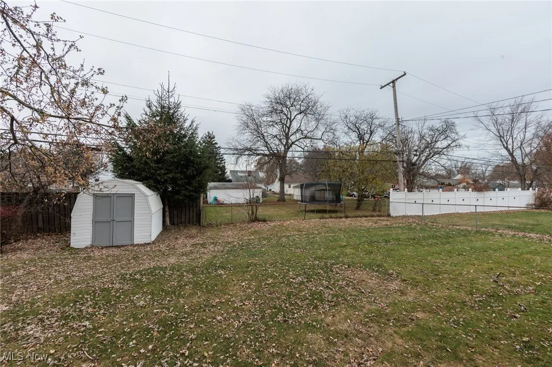 1132 Ranchland Drive, Mayfield Heights, Ohio 44124,MLS Now Listing ID