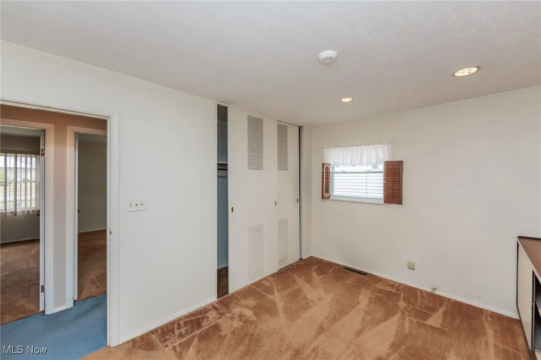 1132 Ranchland Drive, Mayfield Heights, Ohio 44124,MLS Now Listing ID