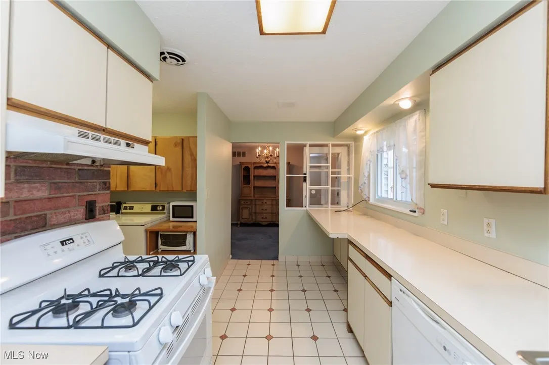 1132 Ranchland Drive, Mayfield Heights, Ohio 44124,MLS Now Listing ID