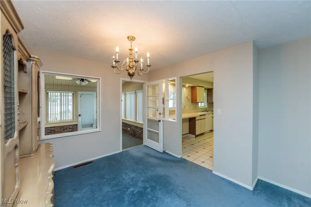 1132 Ranchland Drive, Mayfield Heights, Ohio 44124,MLS Now Listing ID