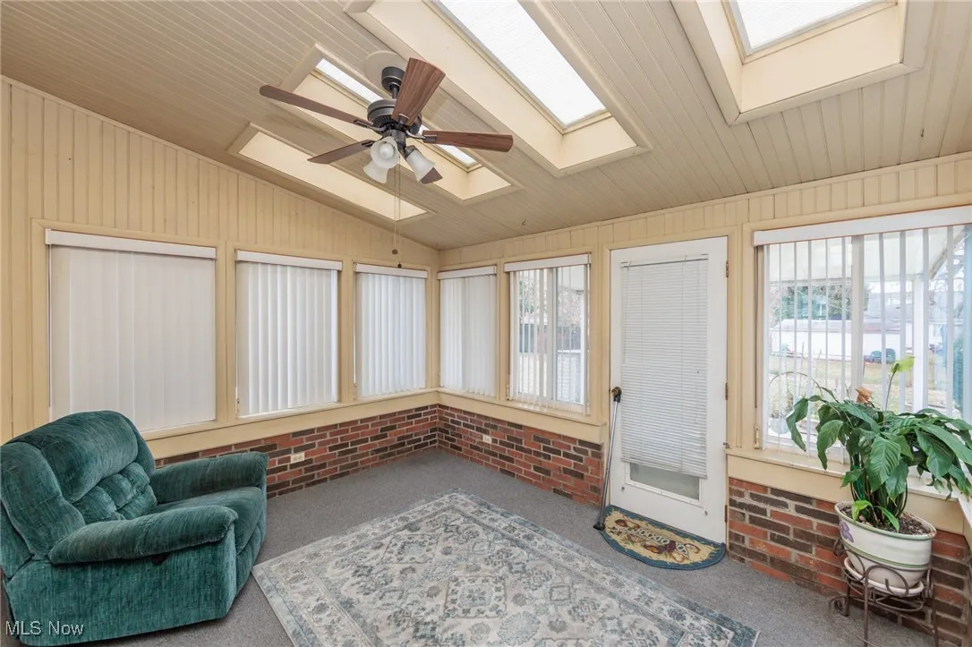 1132 Ranchland Drive, Mayfield Heights, Ohio 44124,MLS Now Listing ID