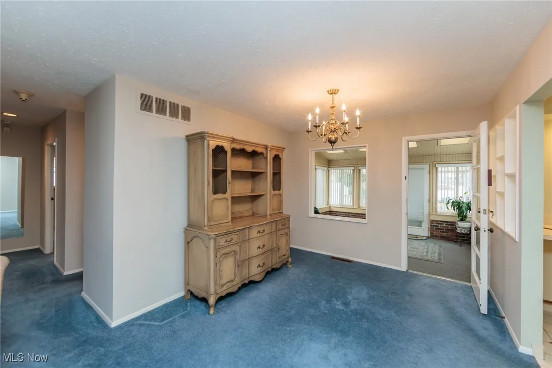 1132 Ranchland Drive, Mayfield Heights, Ohio 44124,MLS Now Listing ID