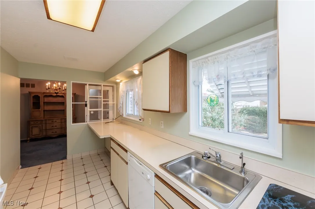 1132 Ranchland Drive, Mayfield Heights, Ohio 44124,MLS Now Listing ID