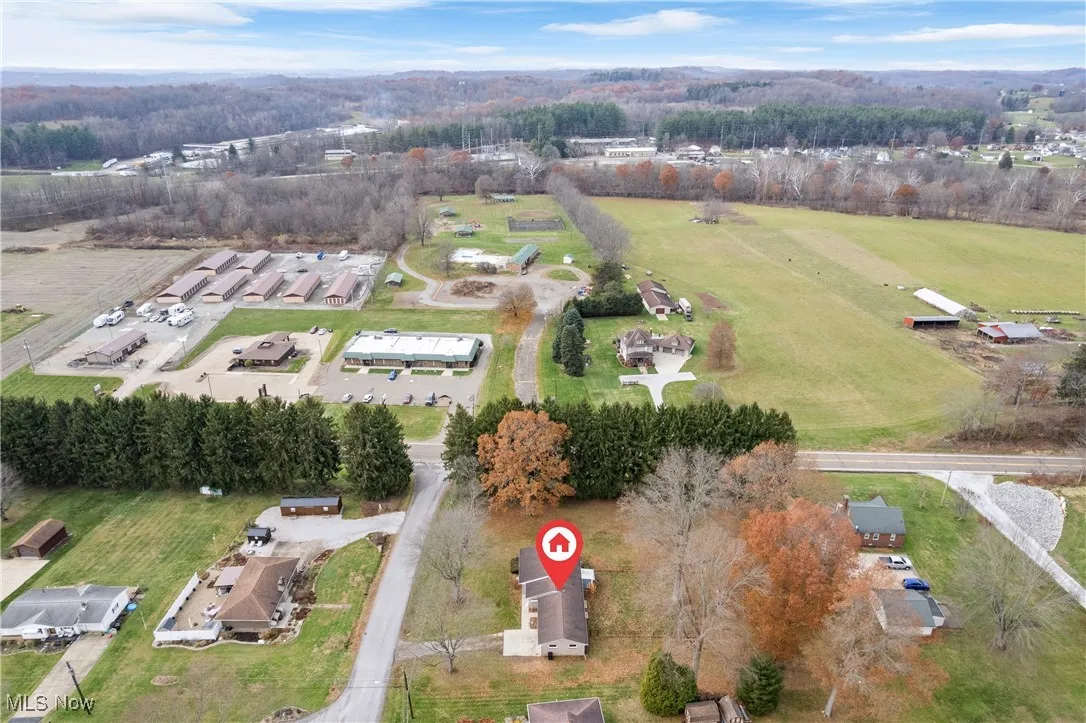 2301 Hillwood Street, Magnolia, Ohio 44643,MLS Now Listing ID