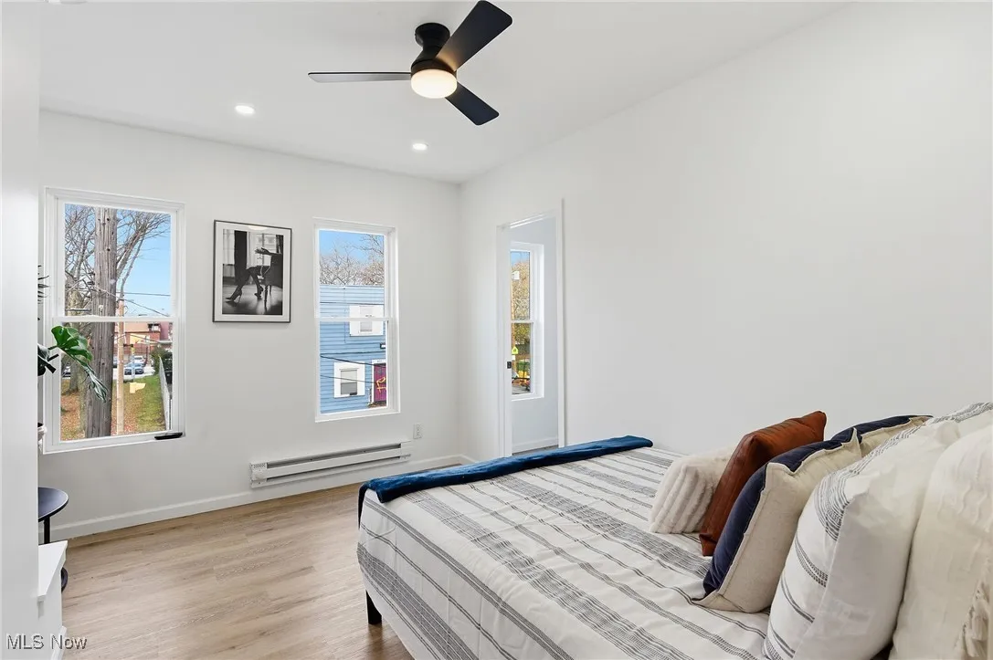 9918 Quebec Avenue, Cleveland, Ohio 44106,MLS Now Listing ID