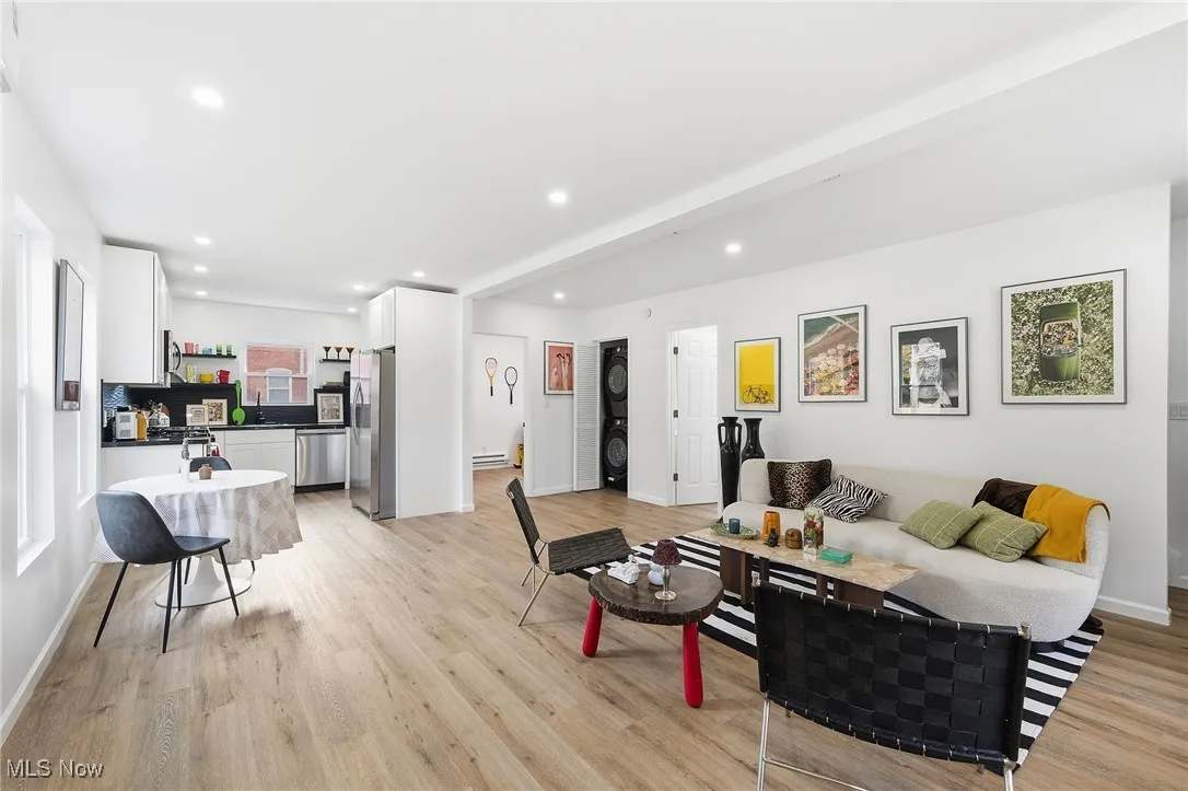 9918 Quebec Avenue, Cleveland, Ohio 44106,MLS Now Listing ID