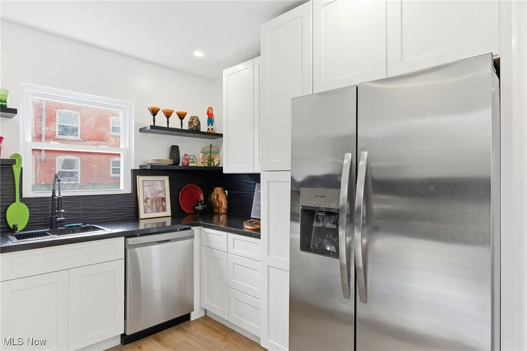 9918 Quebec Avenue, Cleveland, Ohio 44106,MLS Now Listing ID