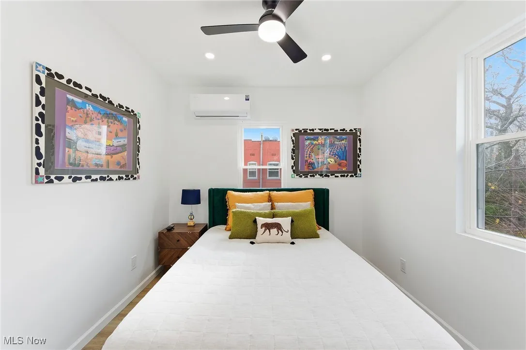 9918 Quebec Avenue, Cleveland, Ohio 44106,MLS Now Listing ID