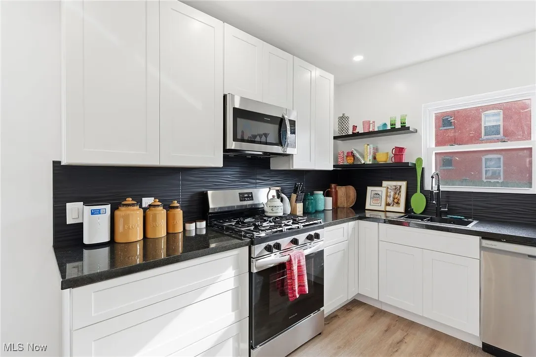 9918 Quebec Avenue, Cleveland, Ohio 44106,MLS Now Listing ID